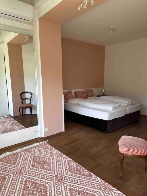 Laurelia Suites Merano Exterior photo