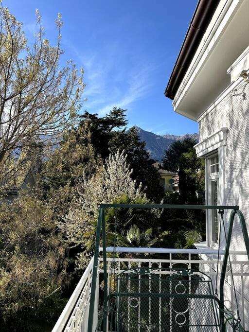 Laurelia Suites Merano Exterior photo